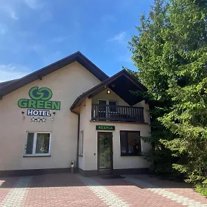Gogreen *** Rząska